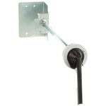 1PC Square D 9421LJ4 Rotary Operating Mech 600VAC 250 Nema Mg-nsf, Or. Fixed Price $516.11.