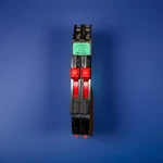 Zinsco RC-38 Circuit Breaker 20 Amp Pole Sylvania Thin Double. Fixed Price $15.99.