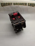 Wadsworth 50 Amp 2 Pole Circuit Breaker Metal Foot. Fixed Price $135.00.