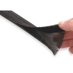 Techflex FWN0.75BK25 SLEEVING,0.750 IN.,25 Ft.,black 1UYA5. Fixed Price $81.86.