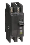 QOU290 - Square D Amp 240 Volt Pole Thermal Magnetic Circuit Breaker Unit. Fixed Price $104.25.
