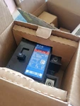 Eaton CSR2150N 150A Pole Main Circuit Breaker. Fixed Price $63.00.