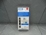 Eaton Amp All In One Af/gf Plug-on-neutral Breaker CHFP115A1CS. Fixed Price $31.99.