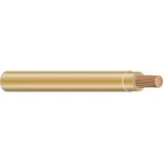 Southwire 32016801 Thhn Building Wire, Copper, 12 Awg, 1C, Beige, Stranded, 500. Fixed Price $173.99.