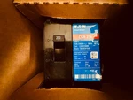 Eaton CSR2200N Type Standard Circuit Breaker - Black. Fixed Price $85.00.