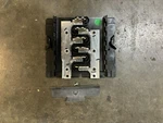 Square D Replacement Busbar For SO1020M100S Panel 10-20 Spaces. Fixed Price $189.99.
