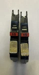 Federal PACIFIC,NC-NI115,CIRCUIT Breaker 15A 120/240V 1P Lot Of. Fixed Price $10.00.