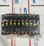 10 Pcs QO115GFI Square 1P 15A Gfci Ground-fault Circuit Breaker W/pigtail. Fixed Price $329.00.