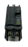 Square D QOU235B Hvac Circuit Breaker Pole Amp 120 240V Type Yellow. Fixed Price $32.95.