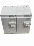 Leviton LB250-T 50A 2-POLE Plug-on Standard Branch Circuit Breaker, Thermal M.... Fixed Price $21.50.