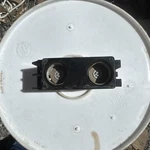 Sqd Square FSP-130 FSP130 Screw In Fuse Block With 15A And 20A Holder. Fixed Price $39.99.