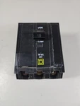 Square D QO310 Amp 3-POLE Plug-on Circuit Breaker 120/240V 10KA. Fixed Price $59.00.
