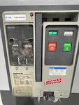 Eaton Magnum MDSC08 3 Pole 250 Amp Circuit Breaker 5LSIG Gfi Digitrip 520 #2. Fixed Price $2999.00.