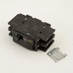 Goodman CBK2PD240VC030S Central Air Conditioner Circuit Breaker 30-AMP 240-VOLT. Fixed Price $56.38.