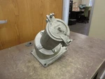Appleton Powertite Receptacle AR20033 200A 600V 3W 3P W/ Angle Adapter Used. Fixed Price $400.00.