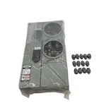Siemens WP2211RJB 2-GANG 200A 125 Amp Uni-pak Metering System Gray #NO5584. Fixed Price $799.99.