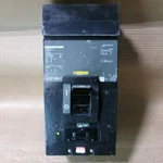 Square LA36300 Pole Amp 600V I-line Circuit Breaker Flawed #37. Fixed Price $345.00.