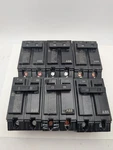 6X Abb (ge) THQL2160A 240V 2-POLE Breaker (unused, Storage Wear). Fixed Price $74.95.