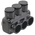 Polaris IPL3/0-3B Insulated Multitap Connector, 2.63 In.. Fixed Price $43.79.