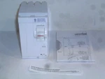 Leviton 2ND Gen 2-POLE Amp Smart Circuit Breaker LB215-ST. Fixed Price $55.00.