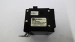 Cutler-hammer BAB3015H 3-POLE Circuit Breaker 240VAC 15AMP. Fixed Price $99.00.