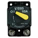 Egis 60A Surface Mount 87 Series Circuit Breaker #4704-060. Fixed Price $62.85.