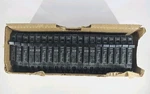 Ge 30AMP Circuit Breaker THQP130 Pole 120/240V Type Thin Lot Of Total. Fixed Price $81.95.
