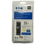 Eaton BRN115A1CS All-in-one Arc Fault/ground Fault/overcurrent Protection. Fixed Price $54.95.