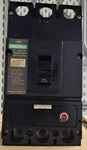 Iem Industrial Electric JSA-22KA, JSA3150 Circuit Breaker Pole Amp 480. Fixed Price $550.00.