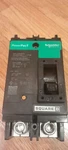 Square D QGL22225LU Powerpact 225A 240V 65K Pole Circuit Breaker. Fixed Price $145.00.