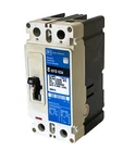 Cutler Hammer / Westinghouse Amp Circuit Breaker Pole 600 Vac HFD2020. Fixed Price $179.00.