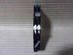 Zinsco Sylvania RC3860 Pole Amp 120/240V Tandem Twin Circuit Breaker. Fixed Price $29.99.