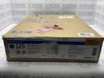 Eaton BRP20L125 Amp-new. Fixed Price $80.00.