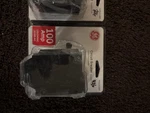 New Sealed Ge THQL21100P Q-line 100A Amp In. Double-pole Circuit Breaker. Fixed Price $34.88.