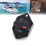Photo-top Hi-amp Circuit Breaker T3+SWITCH With Manual Reset Water Proof Pane.... Fixed Price $36.44.