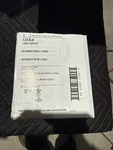 *10 New Arrow Hart 1223LA-BX-LW Const. Grade Toggle Switch 3-WAY 20A 120/277V. Fixed Price $70.00.