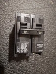 Siemens Qp Q230 Pole Amp 240V Circuit Breaker Plug - In New. Fixed Price $12.99.