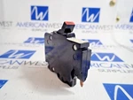 Federal Pacific NC115 Circuit Breaker Pole 15A 240V (lot Of 2). Fixed Price $22.95.