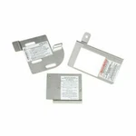 Square HOMCGK2C Homeline Cover Generator And Breaker Interlock Kit. Fixed Price $34.99.