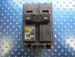 Square 60A Circuit Breaker 120/240V Pole DW-7166. Fixed Price $40.84.