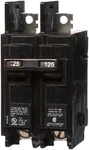 (1) New Siemens BQ2B110 2P 110A Bolt In Circuit Breaker 12AVL. Fixed Price $89.00.