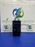 New, Eaton/cutler-hammer 50-AMP 2- Pole 277/480 Vac Industrial Breaker GHB2050. Fixed Price $90.00.