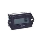Trumeter 3410-0000 Lcd Hour METER,2-HOLE,1.10 In Flange 2PPV5. Fixed Price $52.16.