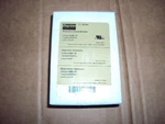 Dayton 5ZVA2 Iec Supplementary Protector Amps A, Ac Voltage Rating 480V. Fixed Price $64.95.