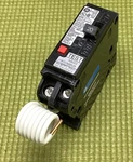 New Circuit Breaker Ge Amp Pole Dual Gfci/ Afci THQL1120DFP. Fixed Price $49.99.