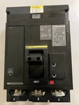 MGA36600JK Amp 600V 3P Square D Line Circuit Breaker. Fixed Price $1800.00.