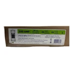 Leviton 100A 20-SPACE Circuit Indoor Load Center W/main Breaker LP210-BPD (ob. Fixed Price $124.95.