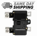 Square QOM2150VH 150A 120 / 240V Pole Circuit Breaker - Same Day Shipping. Fixed Price $124.99.