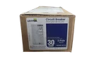 5-PACK Leviton Branch 2-POLE Amp 120/240V Circuit Breaker LB230-0TR. Fixed Price $82.99.