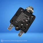 Te Connectivity W58-XB1A4A-5 Circuit Breaker Fnip. Fixed Price $5.66.